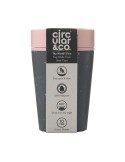 Circular&Co Recycled Coffee Cup 227 ml mug