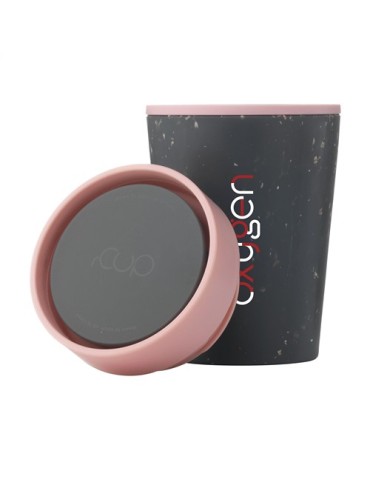 Circular&Co Recycled Coffee Cup 227 ml mug