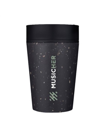 Circular&Co Recycled Coffee Cup 227 ml mug