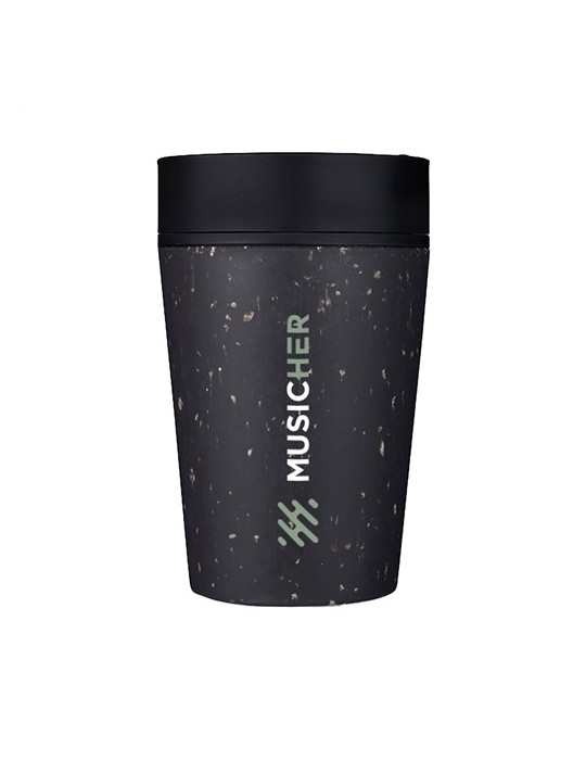 Circular&Co Recycled Coffee Cup 227 ml mug
