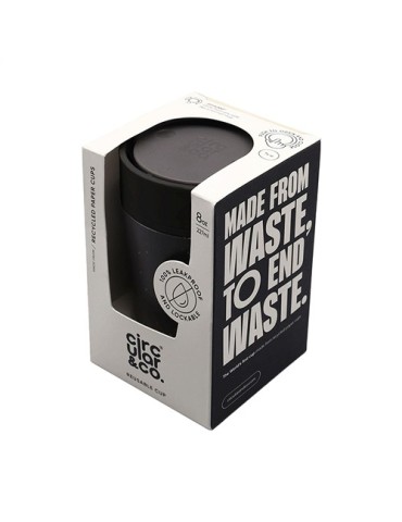 Circular&Co Recycled Coffee Cup 227 ml mug