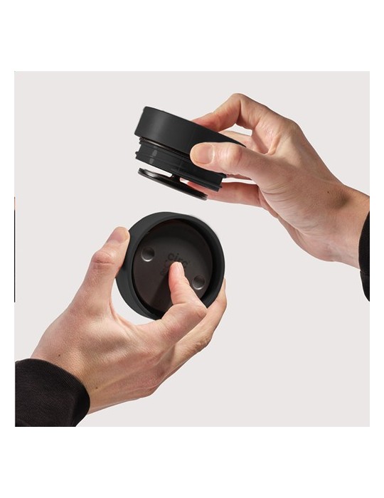 Circular&Co Recycled Coffee Cup 227 ml mug