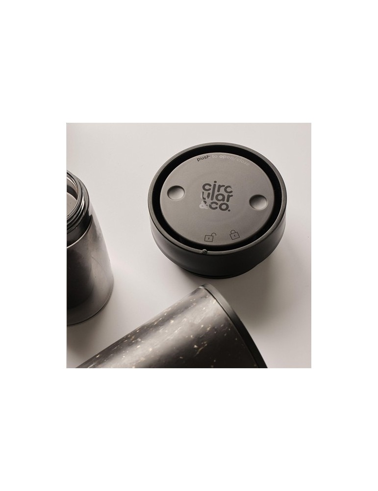 Circular&Co Recycled Coffee Cup 227 ml mug