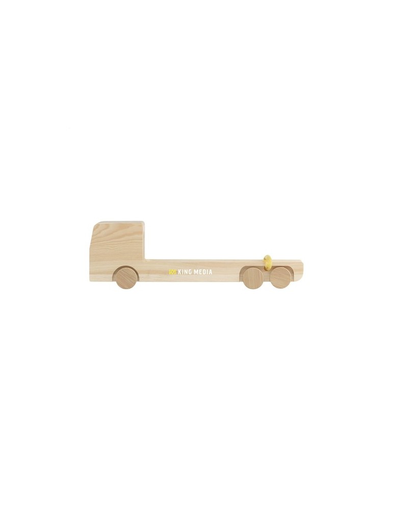 Rackpack Wine Truck