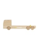 Rackpack Wine Truck