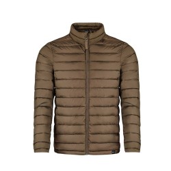 Étui Publicitaire Personnalisé pour Objets Karlax Taille textile : S Couleurs : marron Matières : polyester recyclé cadeau clien