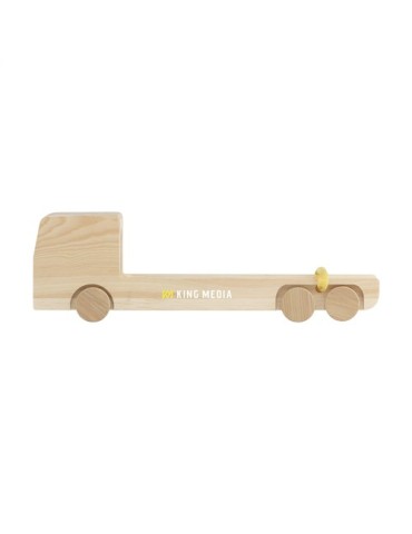Rackpack Wine Truck