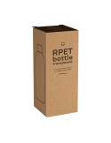 RPET Bottle Trans 500 ml bouteille