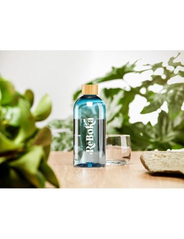RPET Bottle Trans 500 ml bouteille