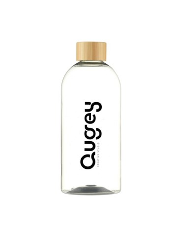 RPET Bottle Trans 500 ml bouteille