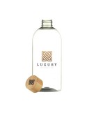 RPET Bottle Trans 500 ml bouteille