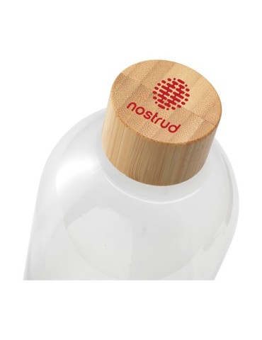 RPET Bottle Trans 500 ml bouteille