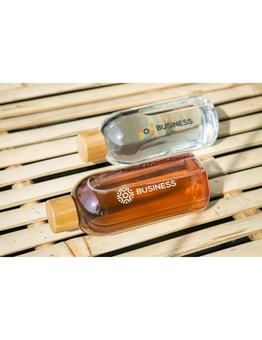 RPET Bottle Trans 500 ml bouteille