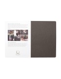 Coffee Notebook A5 carnet de notes