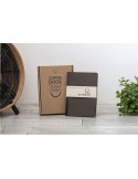 Coffee Notebook A5 carnet de notes