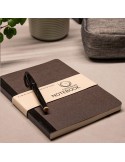Coffee Notebook A5 carnet de notes