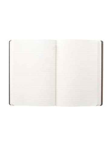 Coffee Notebook A5 carnet de notes