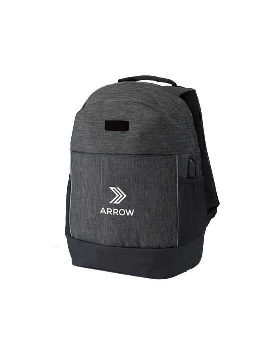 Jayden RFID Anti-Theft sac à dos