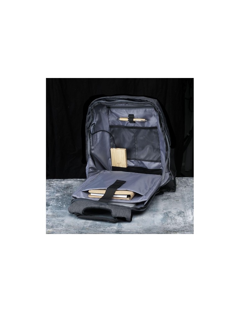 Jayden RFID Anti-Theft sac à dos
