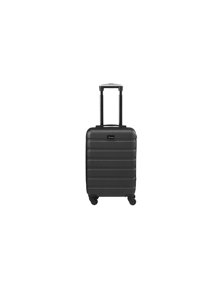 Amsterdam Trolley GRS Recycled ABS