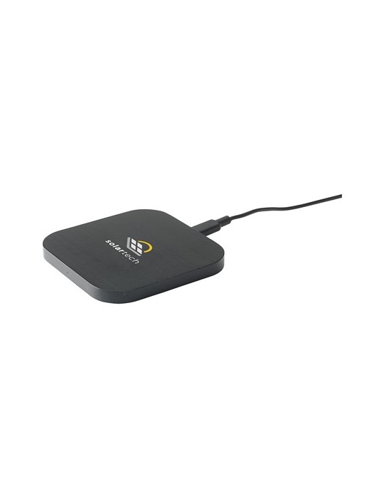 Bamboo Wireless Charger 15W chargeur sans fil