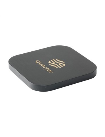 Bamboo Wireless Charger 15W chargeur sans fil 2