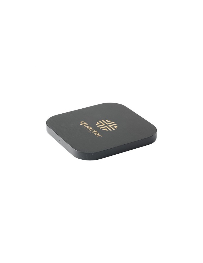 Bamboo Wireless Charger 15W chargeur sans fil