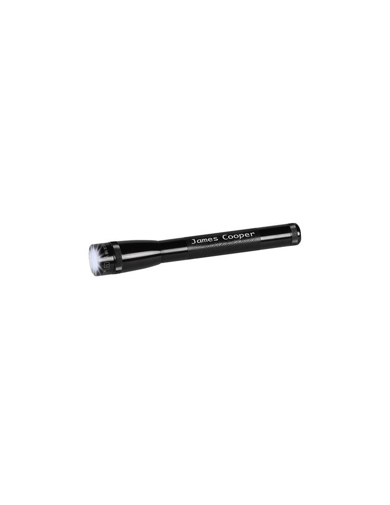 Mini Maglite® LED AA coffert lampe torche