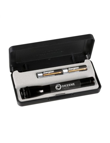 Mini Maglite® AA lampe torche