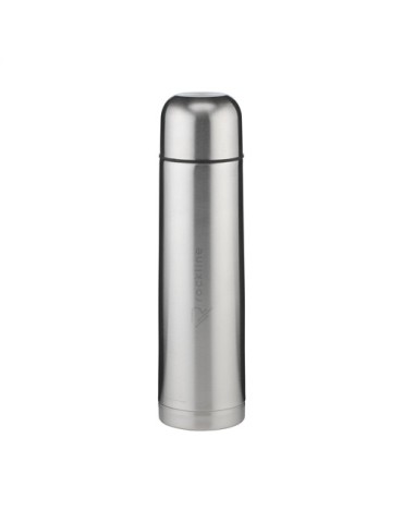 Thermotop Midi RCS Recycled Steel 1 L bouteille