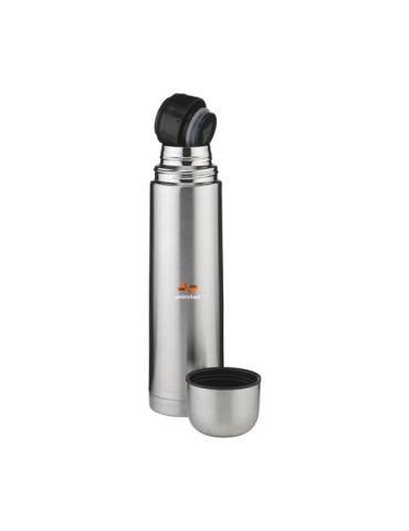 Thermotop Midi RCS Recycled Steel 1 L bouteille