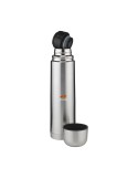 Thermotop Midi RCS Recycled Steel 1 L bouteille