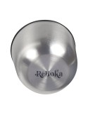 Thermotop Midi RCS Recycled Steel 1 L bouteille