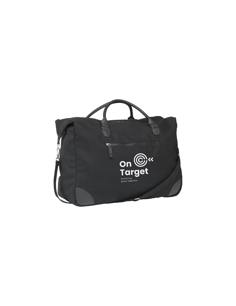 Denver Duffle Recycled Canvas sac de voyage