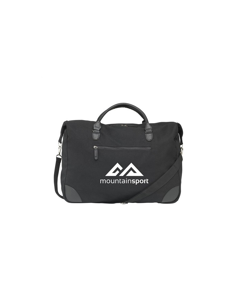 Denver Duffle Recycled Canvas sac de voyage