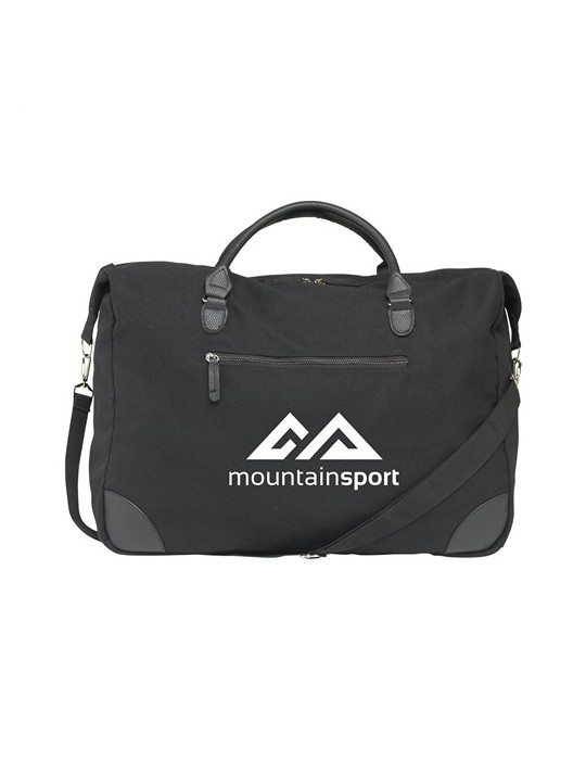 Denver Duffle Recycled Canvas sac de voyage