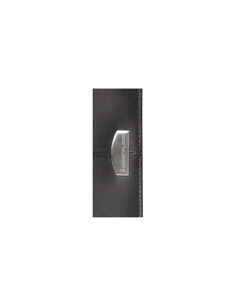 TucsonChief A5 porte-documents
