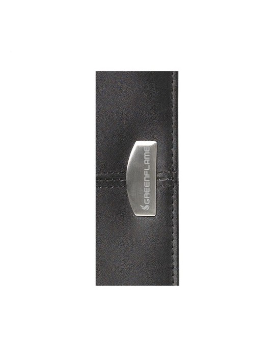 TucsonChief A5 porte-documents