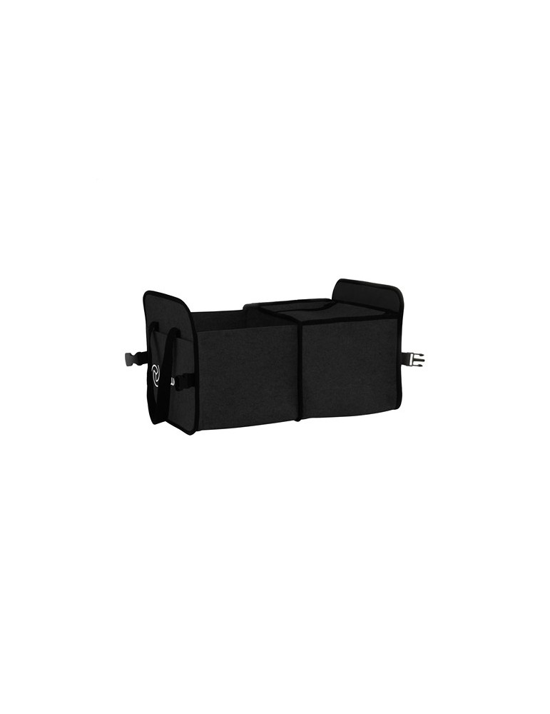 Trunk GRS RPET Felt Organizer Cooler sac de rangement