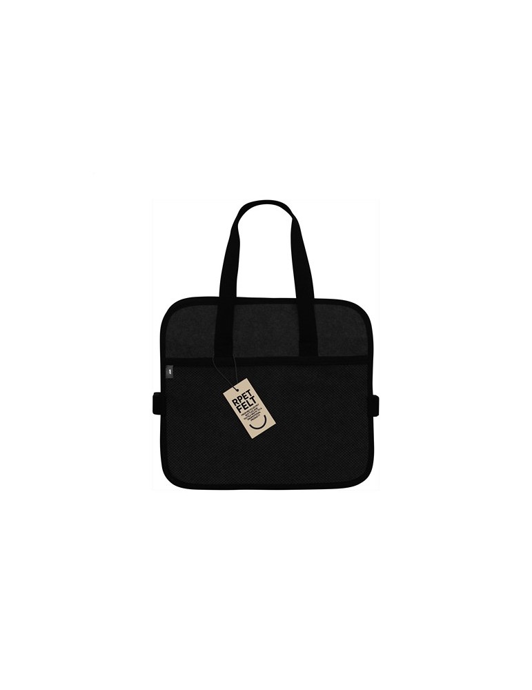 Trunk GRS RPET Felt Organizer Cooler sac de rangement