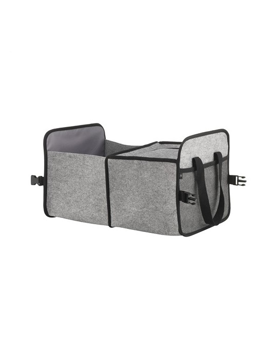 Trunk GRS RPET Felt Organizer Cooler sac de rangement