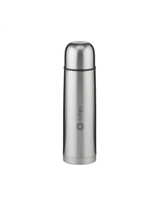 Thermotop Mini RCS Recycled Steel 500 ml bouteille