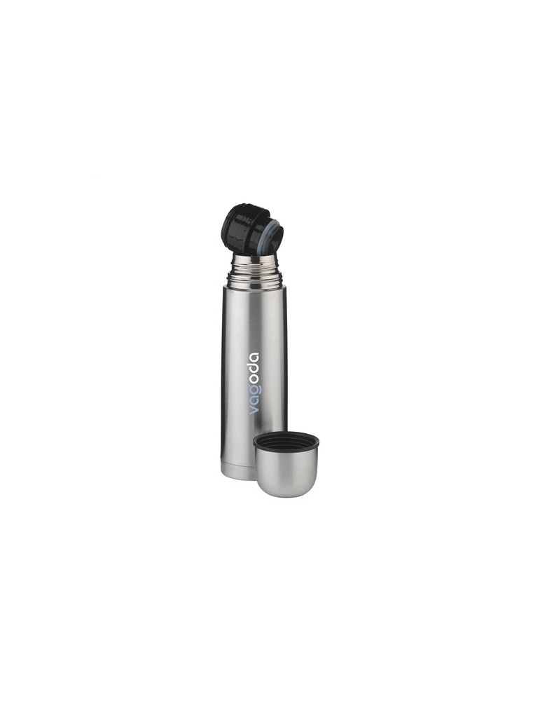 Thermotop Mini RCS Recycled Steel 500 ml bouteille