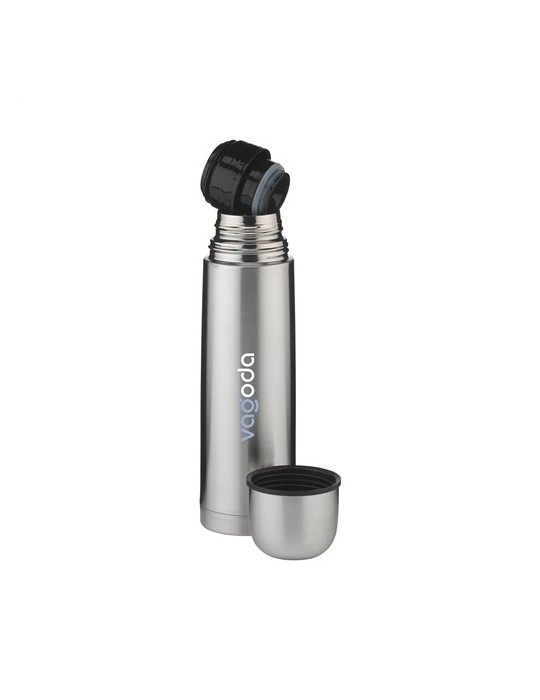 Thermotop Mini RCS Recycled Steel 500 ml bouteille