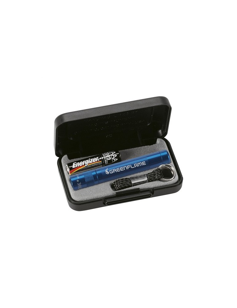 Maglite® Solitaire lampe torche