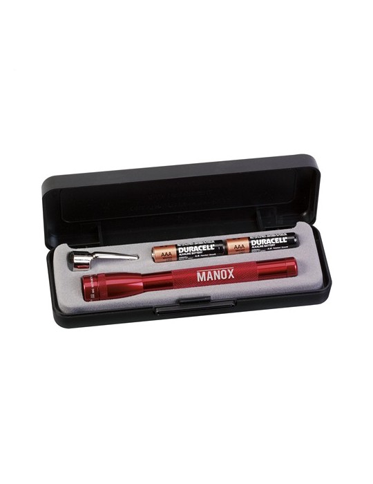 Mini Maglite® AAA lampe torche