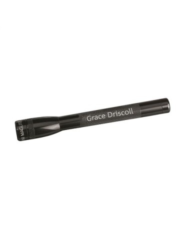Mini Maglite® AAA lampe torche