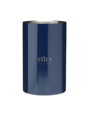 CoolSteel RCS Recycled Steel seau à glace 2