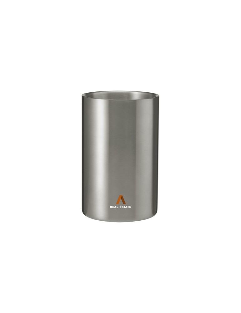 CoolSteel RCS Recycled Steel seau à glace