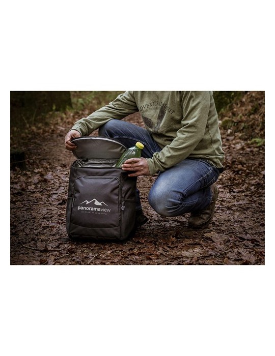 Ice Cool GRS RPET Backpack sac à dos
